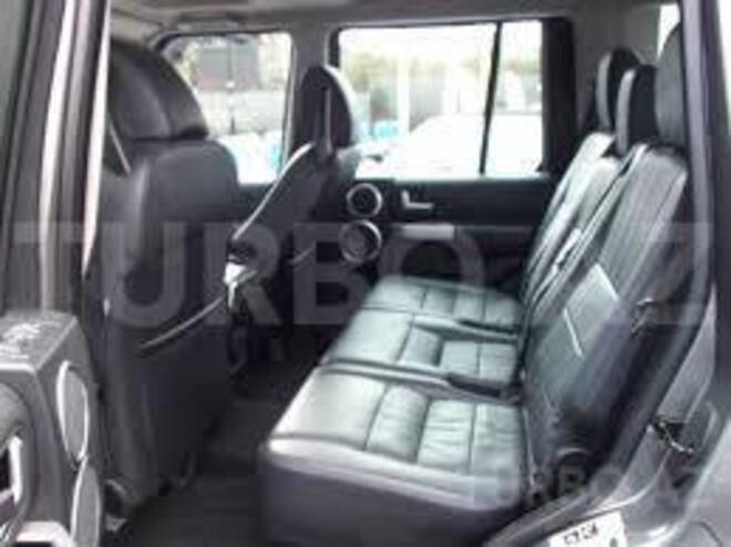 Land Rover Discovery 2006, 200,000 km - 2.7 л - Bakı