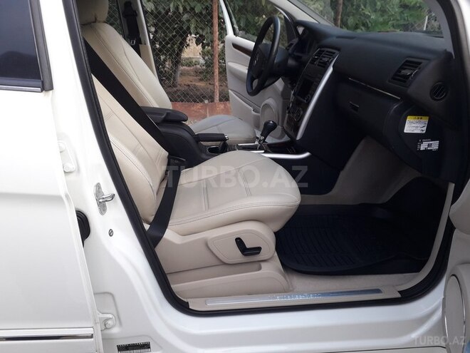 Mercedes B 170 2009, 107,200 km - 1.7 l - Bakı