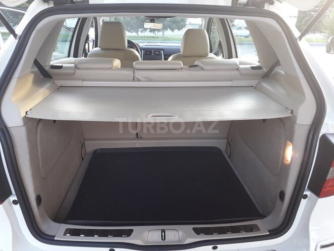 Mercedes B 170 2009, 107,200 km - 1.7 l - Bakı