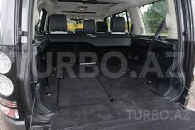 Land Rover Discovery 2006, 200,000 km - 2.7 л - Bakı