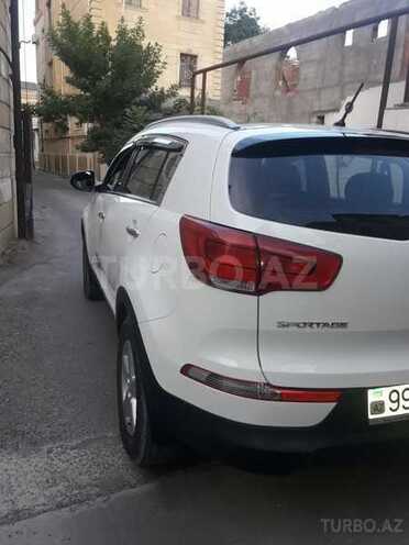 Kia Sportage 2013, 83,000 km - 2.0 l - Bakı