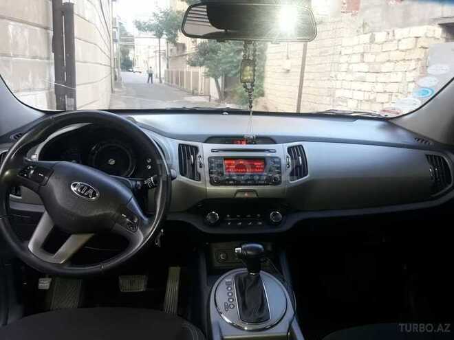 Kia Sportage 2013, 83,000 km - 2.0 l - Bakı