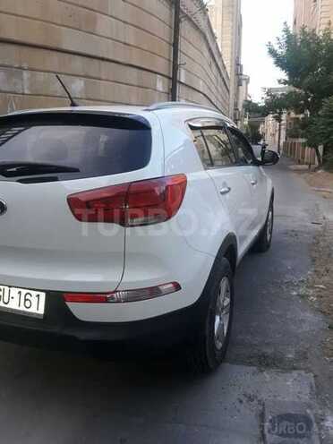 Kia Sportage 2013, 83,000 km - 2.0 l - Bakı