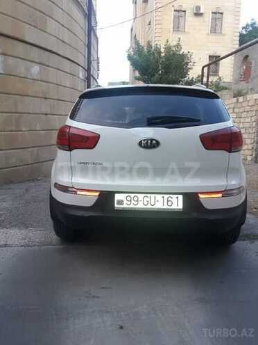 Kia Sportage 2013, 83,000 km - 2.0 l - Bakı