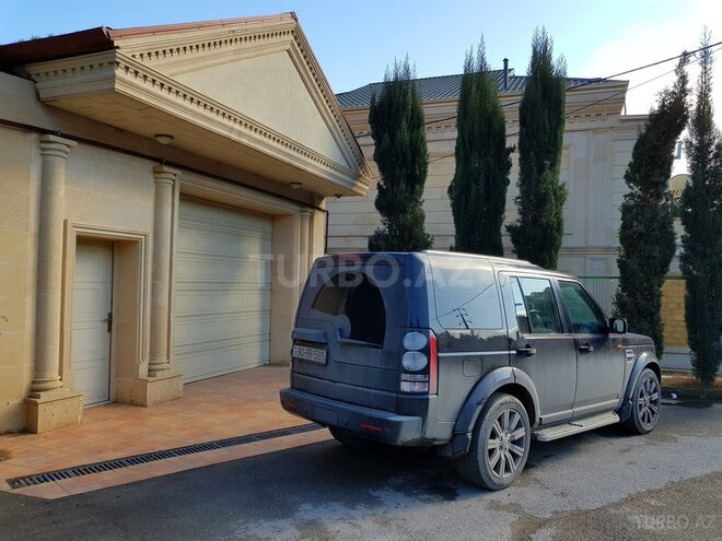 Land Rover Discovery 2006, 200,000 km - 2.7 л - Bakı