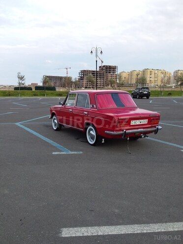 LADA (VAZ) 2106 1977, 368,514 km - 1.6 l - Sumqayıt
