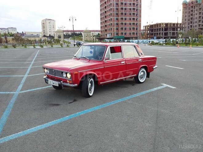 LADA (VAZ) 2106 1977, 368,514 km - 1.6 l - Sumqayıt