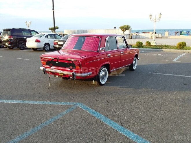 LADA (VAZ) 2106 1977, 368,514 km - 1.6 l - Sumqayıt