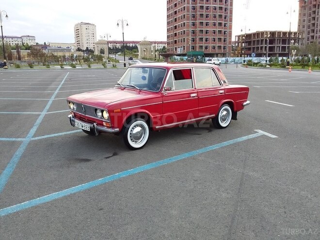 LADA (VAZ) 2106 1977, 368,514 km - 1.6 l - Sumqayıt