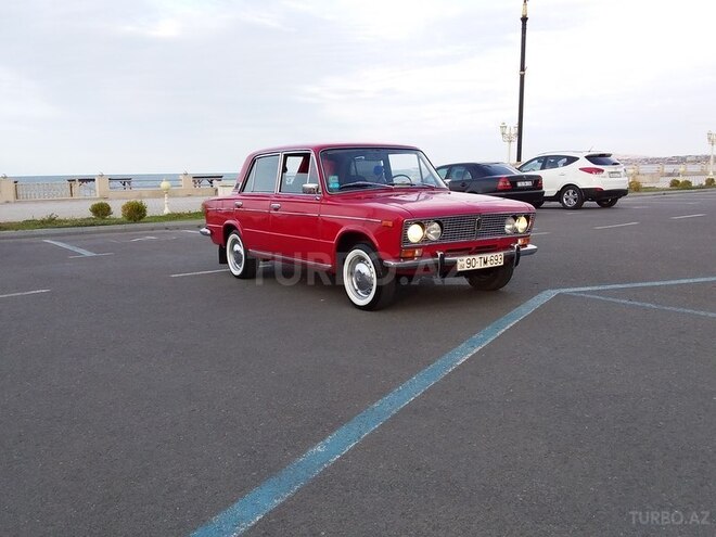 LADA (VAZ) 2106 1977, 368,514 km - 1.6 l - Sumqayıt