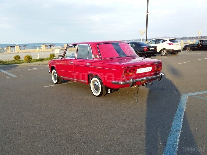 LADA (VAZ) 2106 1977, 368,514 km - 1.6 l - Sumqayıt