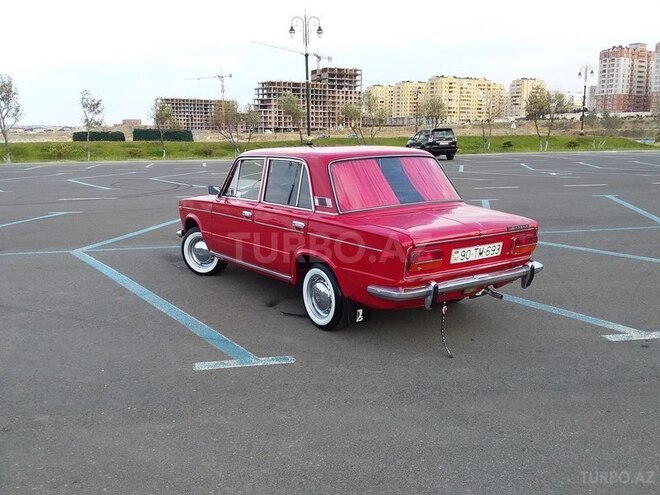 LADA (VAZ) 2106 1977, 368,514 km - 1.6 l - Sumqayıt
