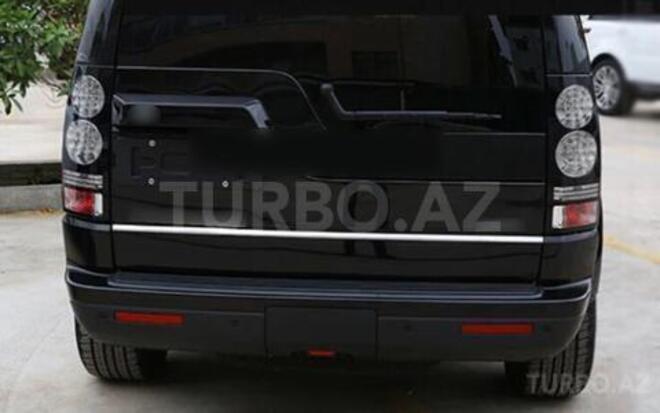 Land Rover Discovery 2006, 200,000 km - 2.7 л - Bakı
