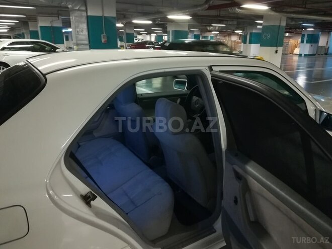 Mercedes C 200 1994, 363,000 km - 2.0 l - Bakı