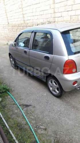 Chery Sweet (QQ) 2007, 95,000 km - 0.8 l - Bakı