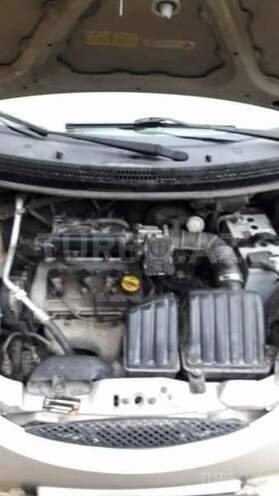 Chery Sweet (QQ) 2007, 95,000 km - 0.8 l - Bakı