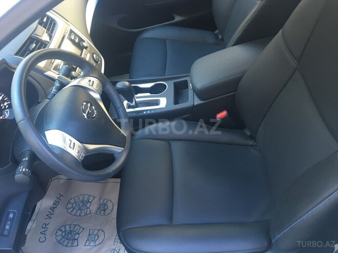 Nissan Altima 2017, 5,450 km - 2.5 l - Bakı