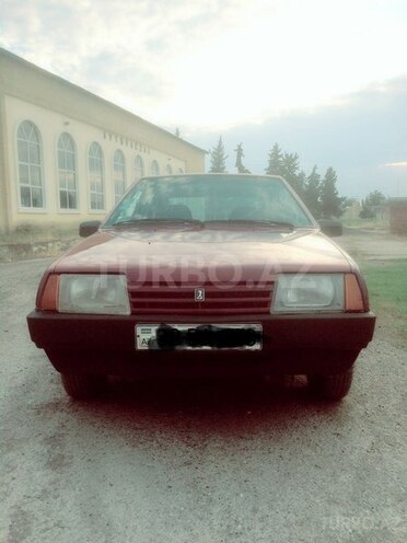 LADA (VAZ) 2109 1996, 305,000 km - 1.5 l - Kürdəmir