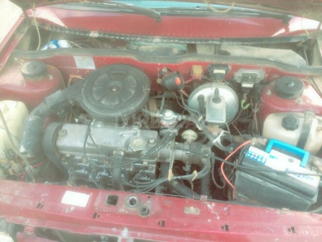 LADA (VAZ) 2109 1996, 305,000 km - 1.5 l - Kürdəmir