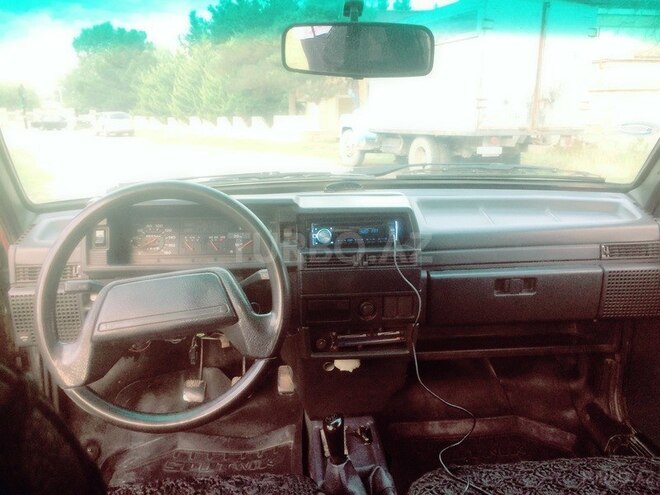 LADA (VAZ) 2109 1996, 305,000 km - 1.5 l - Kürdəmir