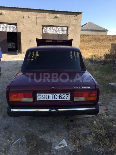 LADA (VAZ) 2107 2004, 205,020 km - 1.6 l - Bakı