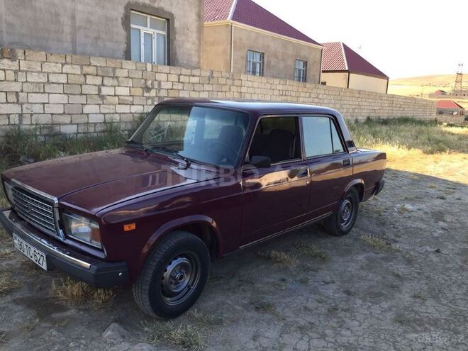 LADA (VAZ) 2107 2004, 205,020 km - 1.6 l - Bakı
