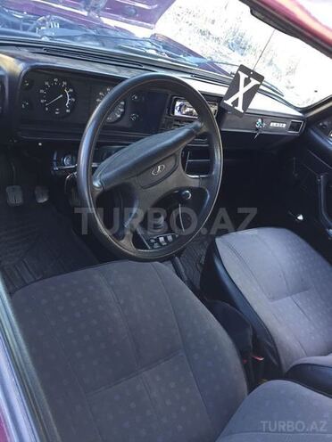 LADA (VAZ) 2107 2004, 205,020 km - 1.6 l - Bakı