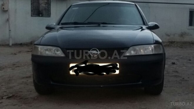 Opel Vectra 1998, 225,000 km - 1.8 l - Sumqayıt