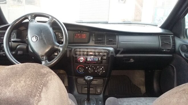 Opel Vectra 1998, 225,000 km - 1.8 l - Sumqayıt
