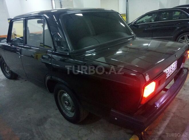 LADA (VAZ) 2107 2010, 183,000 km - 1.6 l - Bakı