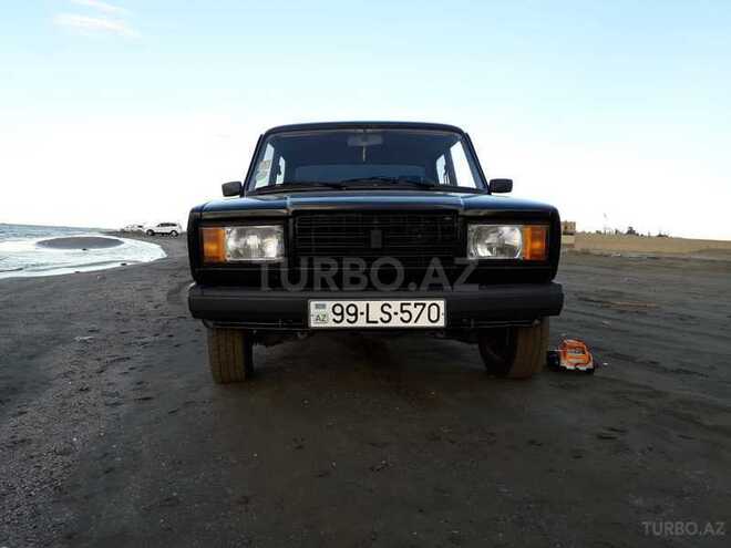 LADA (VAZ) 2107 2010, 183,000 km - 1.6 l - Bakı