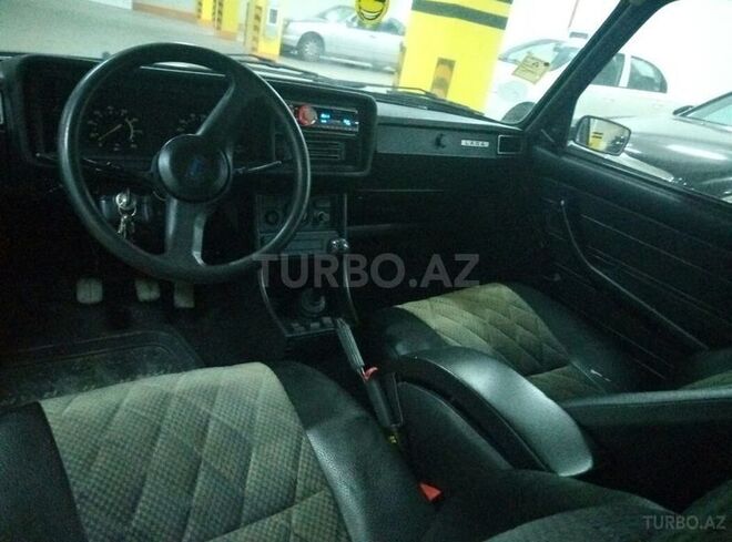 LADA (VAZ) 2107 2010, 183,000 km - 1.6 l - Bakı