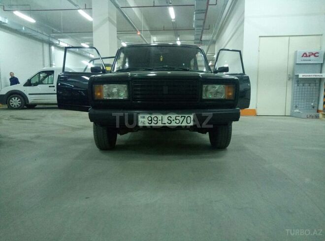 LADA (VAZ) 2107 2010, 183,000 km - 1.6 l - Bakı