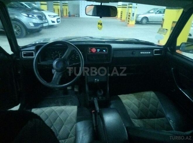 LADA (VAZ) 2107 2010, 183,000 km - 1.6 l - Bakı