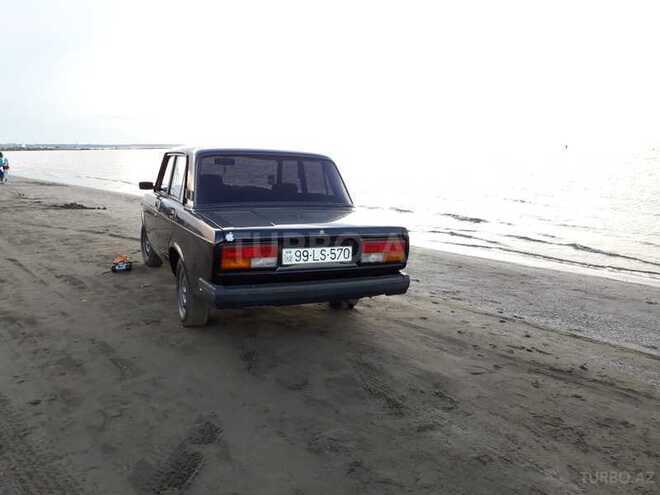 LADA (VAZ) 2107 2010, 183,000 km - 1.6 l - Bakı