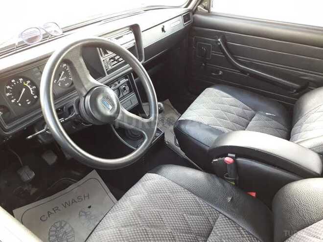 LADA (VAZ) 2107 2010, 183,000 km - 1.6 l - Bakı
