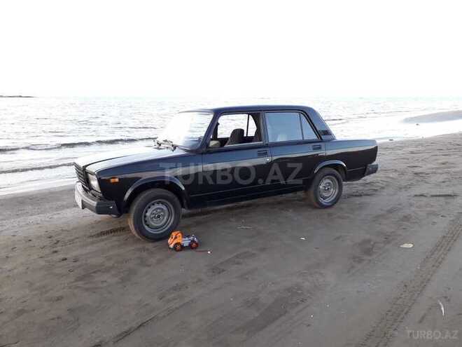 LADA (VAZ) 2107 2010, 183,000 km - 1.6 l - Bakı