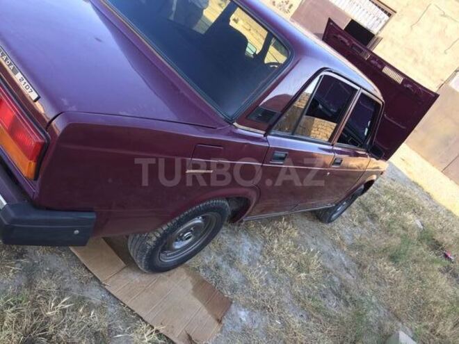 LADA (VAZ) 2107 2004, 205,020 km - 1.6 l - Bakı