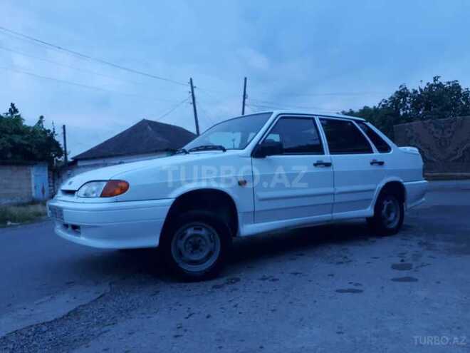 LADA (VAZ) 2115 2012, 136,000 km - 1.6 l - Göyçay