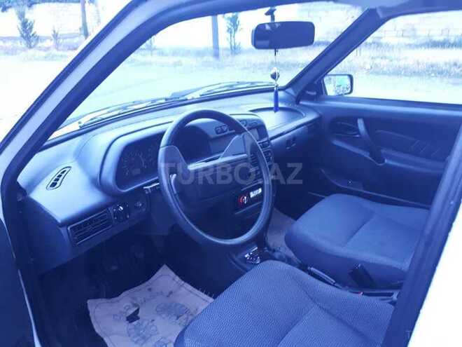 LADA (VAZ) 2115 2012, 136,000 km - 1.6 l - Göyçay