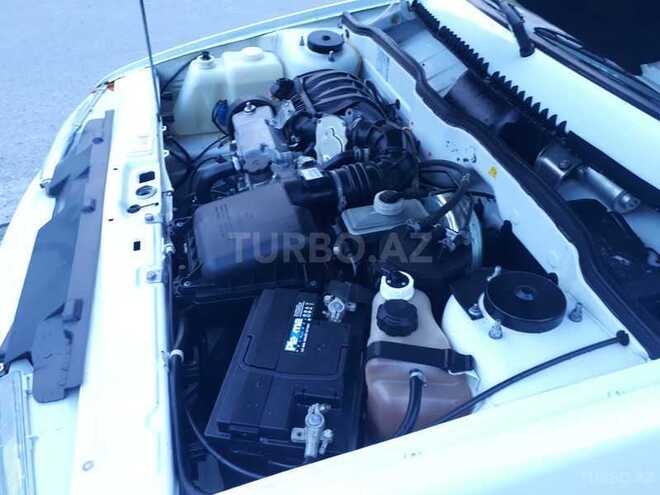 LADA (VAZ) 2115 2012, 136,000 km - 1.6 l - Göyçay