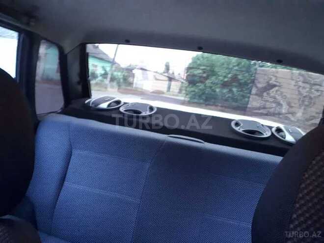 LADA (VAZ) 2115 2012, 136,000 km - 1.6 l - Göyçay