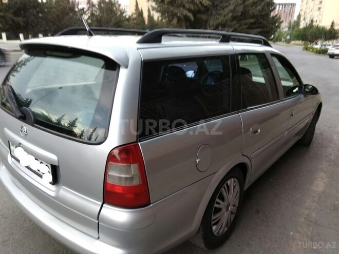 Opel Vectra 1999, 273,000 km - 1.6 l - Bakı