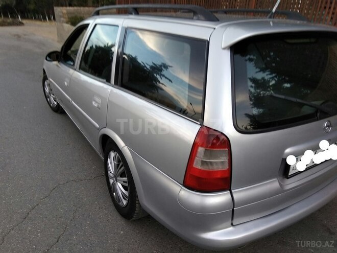 Opel Vectra 1999, 273,000 km - 1.6 l - Bakı