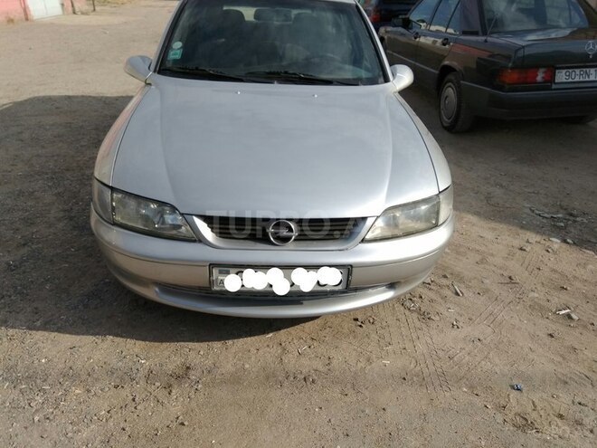 Opel Vectra 1999, 273,000 km - 1.6 l - Bakı