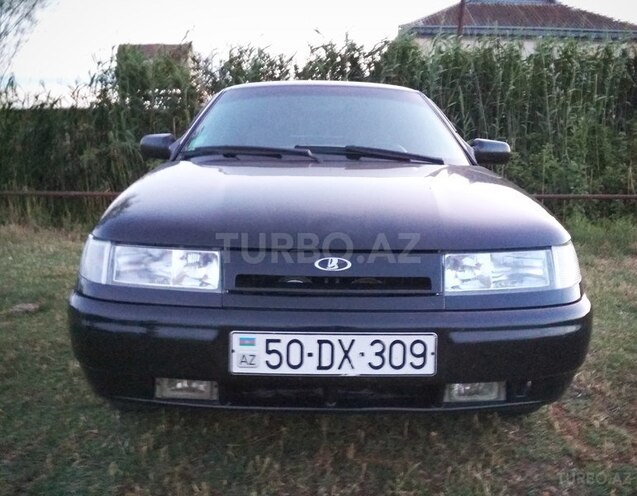 LADA (VAZ) 2112 2005, 197,000 km - 1.6 l - Şirvan