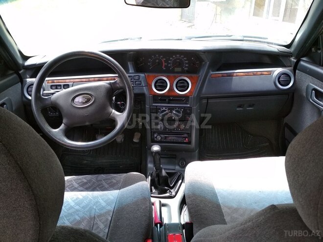 LADA (VAZ) 2112 2005, 197,000 km - 1.6 l - Şirvan