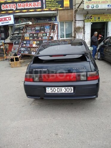 LADA (VAZ) 2112 2005, 197,000 km - 1.6 l - Şirvan