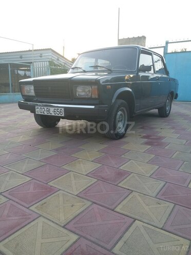LADA (VAZ) 2107 1999, 144,000 km - 1.6 л - Ağdam