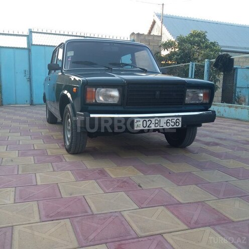 LADA (VAZ) 2107 1999, 144,000 km - 1.6 л - Ağdam